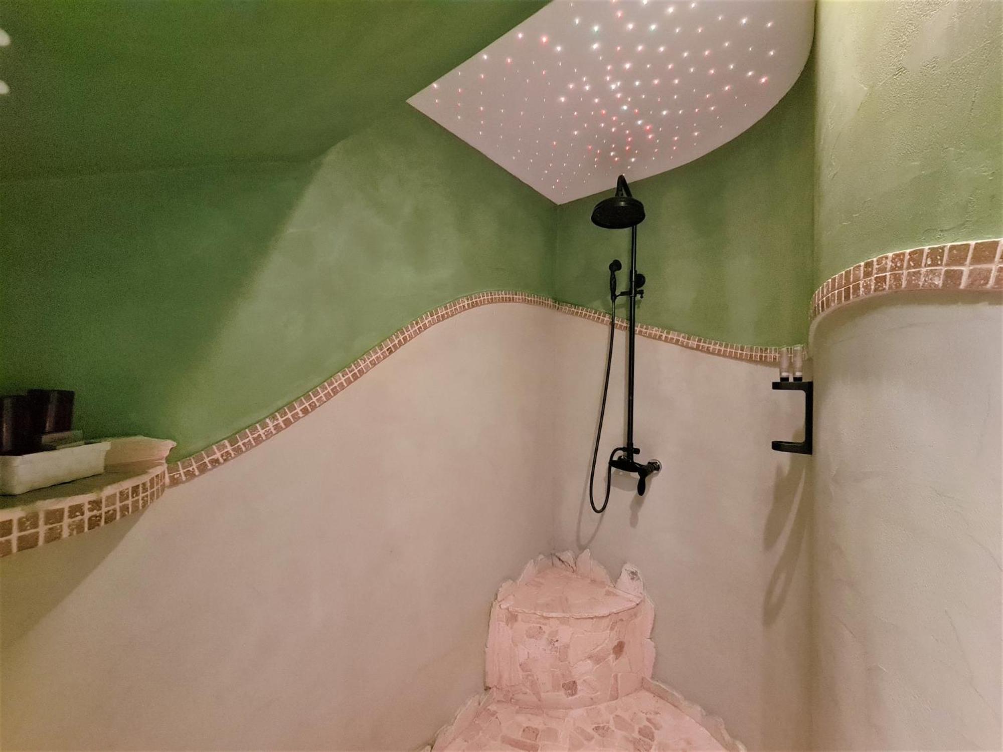 Domaine Du Haut Jardin Hotel & Chalets Spa Prive Rehaupal ภายนอก รูปภาพ