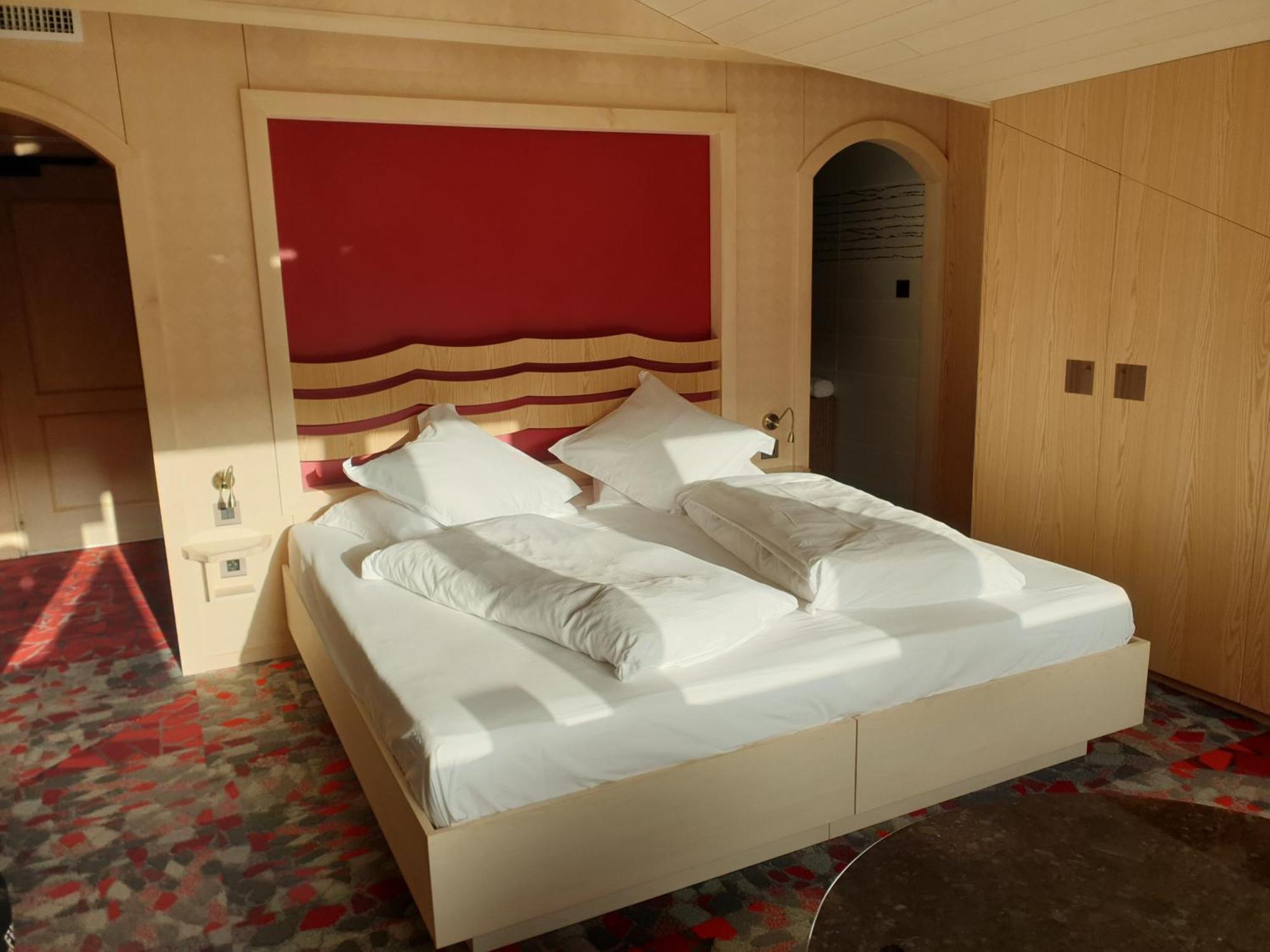 Domaine Du Haut Jardin Hotel & Chalets Spa Prive Rehaupal ภายนอก รูปภาพ