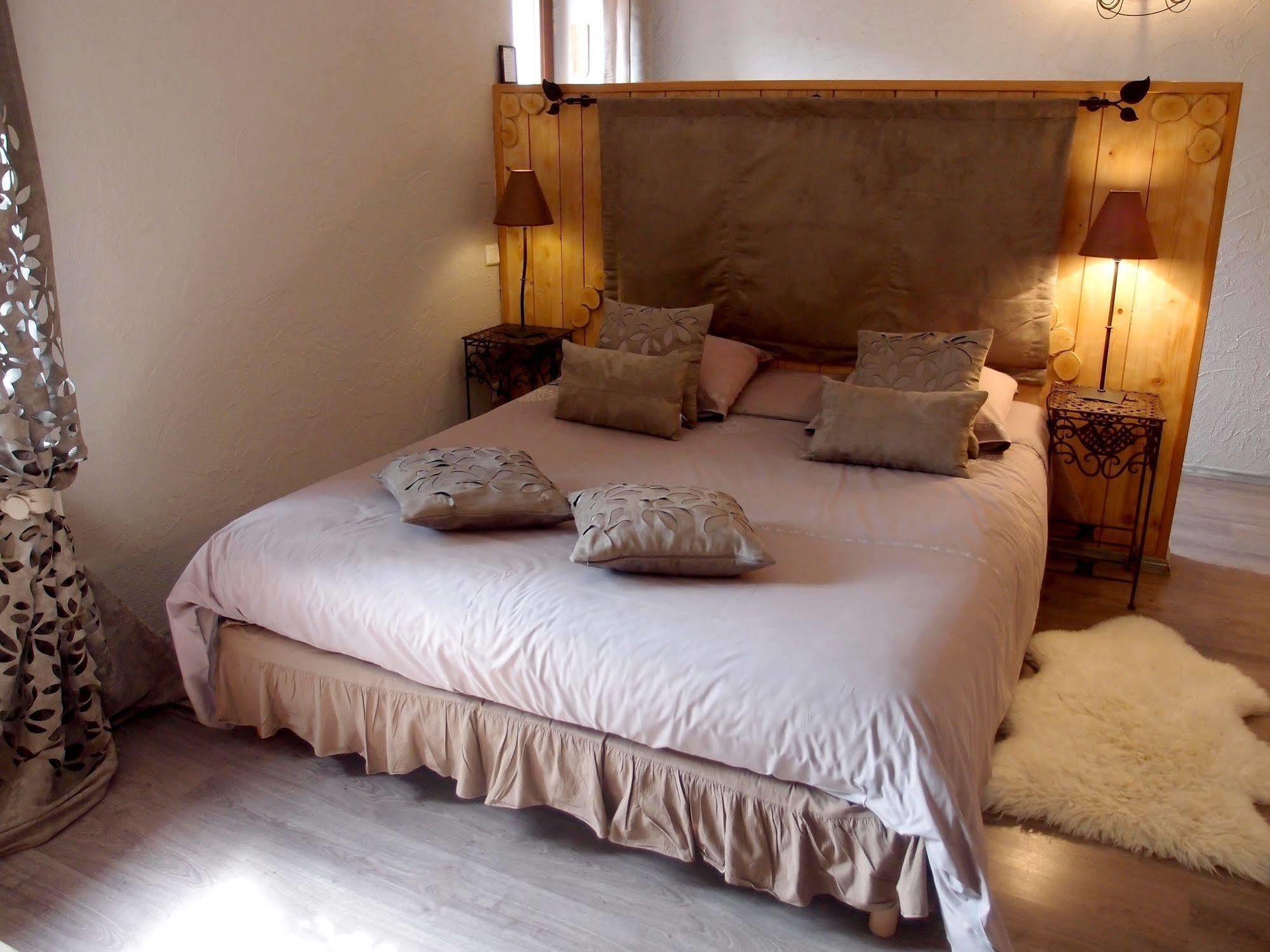 Domaine Du Haut Jardin Hotel & Chalets Spa Prive Rehaupal ภายนอก รูปภาพ